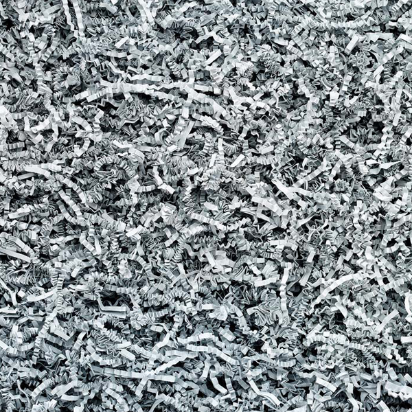 Blanchet Viniti frisure de calage papier gris clair