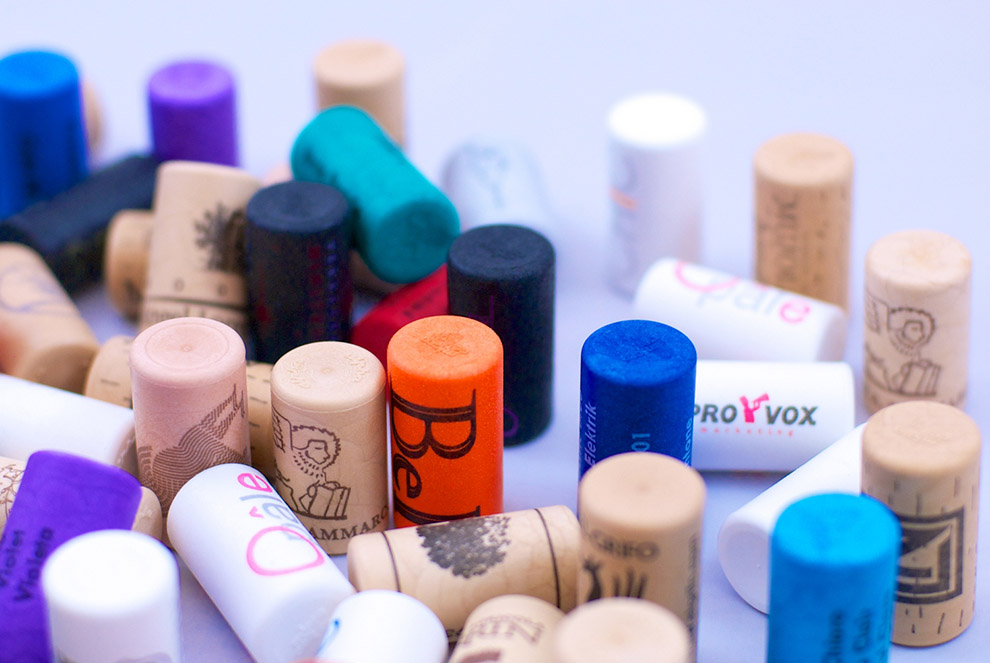 Corks