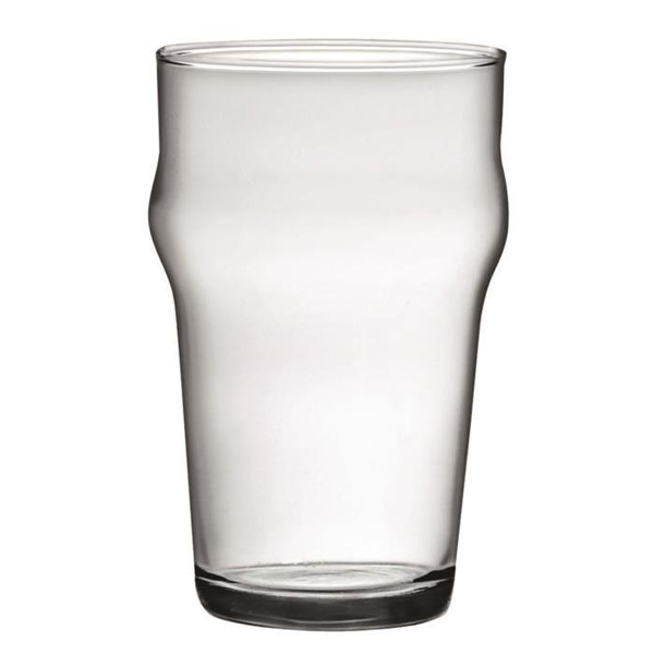 Verre à bière Nonix 29cl - Blanchet Viniti
