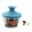 Pop Some bleu VacuVin plein - Blanchet Viniti