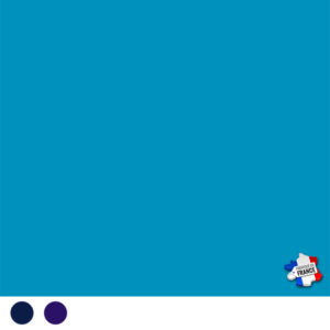 Cire traditionnelle bleu Blanchet Viniti