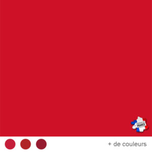 Cire traditionnelle rouge Blanchet Viniti
