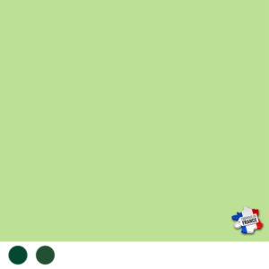 Cire traditionnelle vert Blanchet Viniti