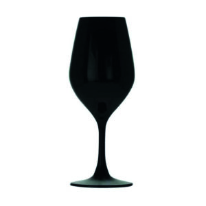 Verre Favorit laqué noir 26 cl