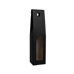 PORTABLE 1 Bouteille NOIR TRAME