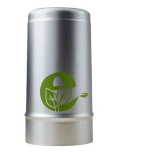 Capsules de surbouchage en Complexe E-CAP personnalisables