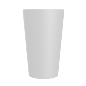 Gobelet Eco personnalisable
